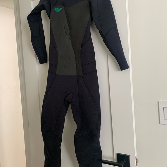 Roxy size 6 3/2 syncro wetsuit - Picture 7 of 7